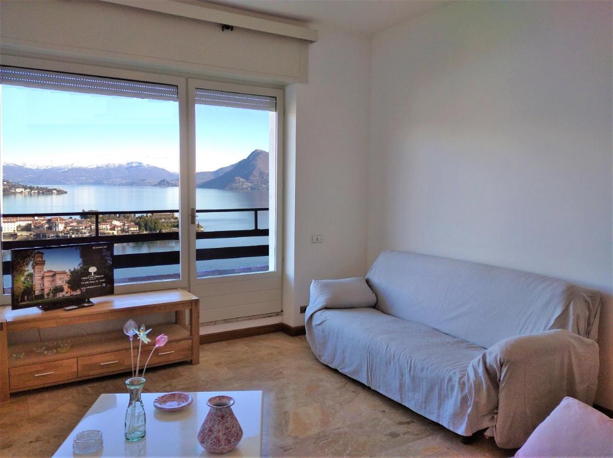 Felicita Apartment Stresa Exterior foto